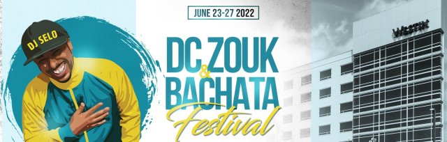 DC Zouk & Bachata Festival