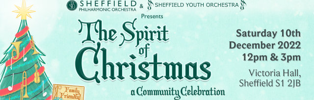 The Spirit of Christmas: A Community Celebration