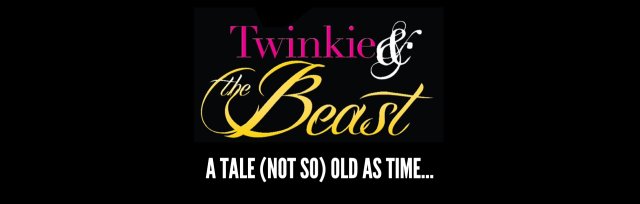 Twinkie and the Beast