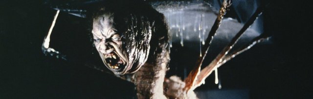 The Thing *Fright Night*