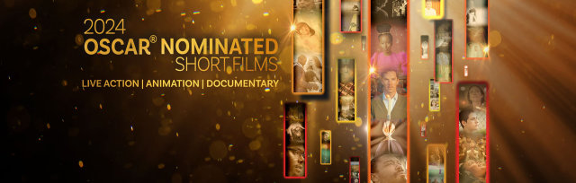 Oscar-Nominated Animated Shorts