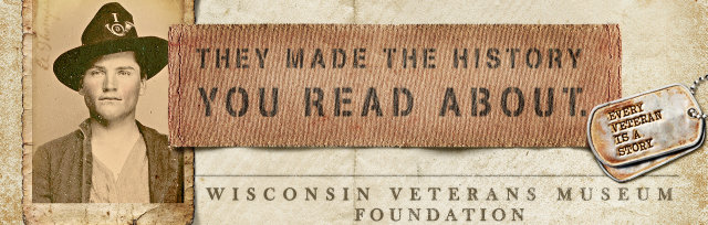 Wisconsin Veterans Museum Foundation's Convoy Speaker Series