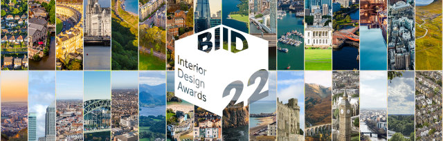 BIID Interior Design Awards 2022