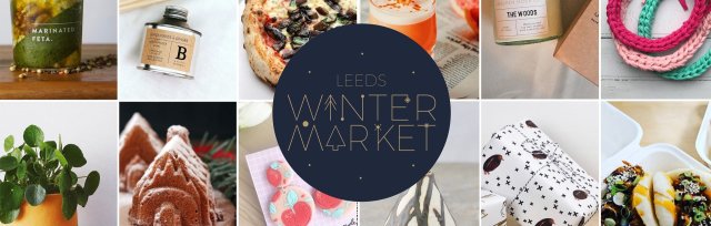 Leeds Winter Market