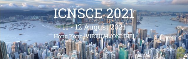 International Conference on Network Security and Computer Engineering 2021