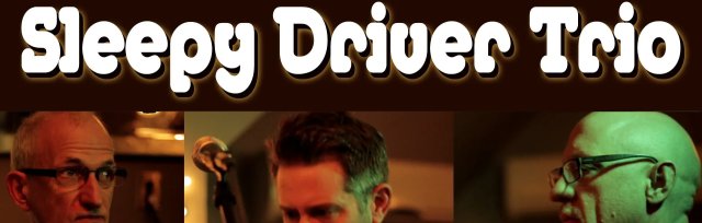 The Muse presents Sleepy Driver