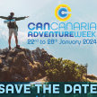 Adventure Week 2024 - Registration image