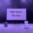 High Hopes: The Tour image