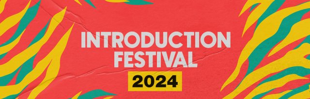 Beijing | Introduction Festival 2024