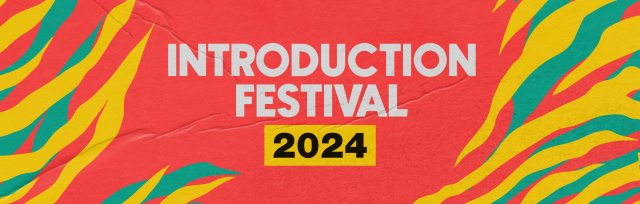 Ghent | Introduction Festival 2024
