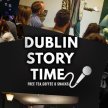 Dublin Story Time image