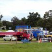Farming Yesteryear and Vintage Rally - Display of Collections ENTRY image