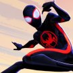 Spider-Man: Across The Spider-Verse 2D (PG) image