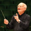 Celebrate Christmas with John Rutter & Bach Choir Voices image