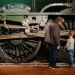 Sensory Christmas Workshops at the Ulster Transport Museum image