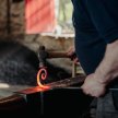 Making Christmas: Blacksmithing workshop image