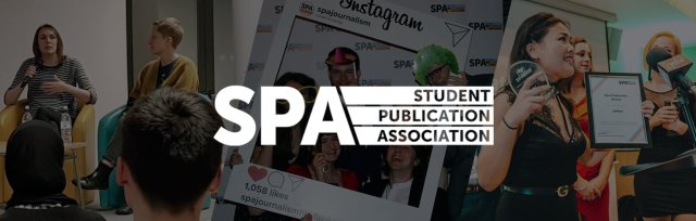 SPA National Conference 2022 - #SPANC22