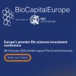 BioCapital Europe image