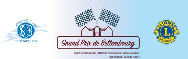 GP de Bettembourg