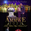 Artistic Motions Major Weekend Event - AMMWE2022 image