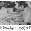Building Disneyland with Bob Gurr image