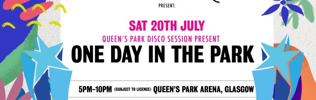 Queen's Park Disco Sessions