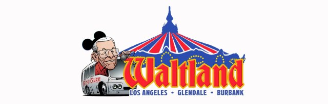 Bob Gurr's Waltland Tour