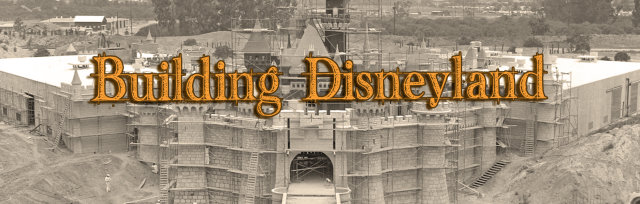 Building Disneyland with Bob Gurr