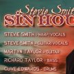 Stevie Smith's Sin House image
