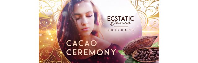 Cacao Ceremony - Ecstatic Dance & Sound Healing - Last Stride Moon