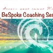 BeSpoke Coaching - Tailor made sessions for You! image