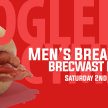 CVM CYMRU: Regional Men's Breakfast (Llandudno Area) image