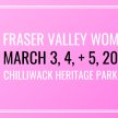 Fraser Valley Women's Expo 2023 image