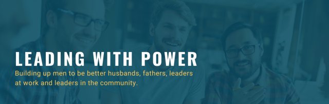 Leading With Power - LWP Partner
