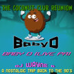 The Coconut Club Reunion 90's Brunch with Baby D (Live) image