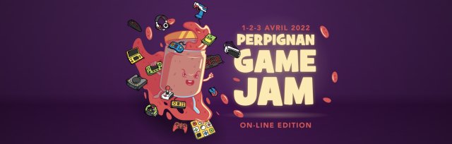 Perpignan Game Jam 2022