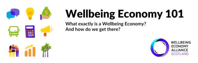 Wellbeing Economy 101