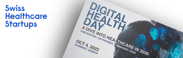Digital Health Day 2022