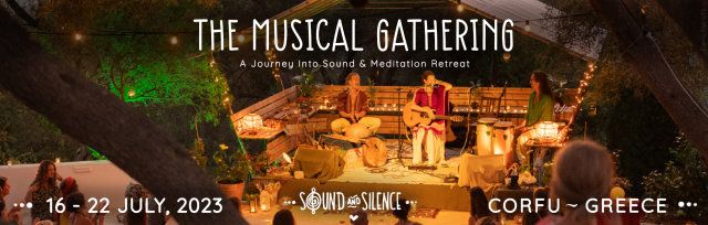 The Musical Gathering
