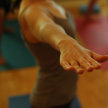 Saturday Lunchtime Yoga | 11.30-12.45pm image