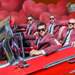 The Dreamboats Superbowl Valentine's Show image