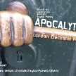 APoCALYTIC London Electronic Poetry image