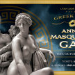 Greek Deities Masquerade Gala image