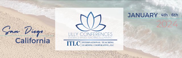 ITLC Lilly San Diego 2024