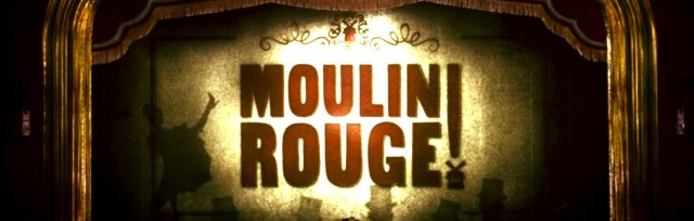 Moulin Rouge! (2001) @Santos-O-Velho