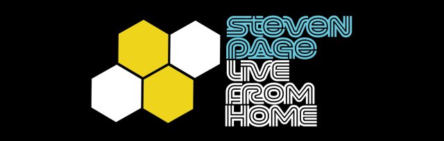 Steven Page Live From Home For The Holidays 3 (LFH 95)