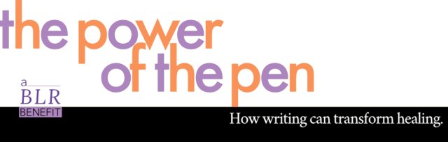 The Power of the Pen: A BLR Benefit