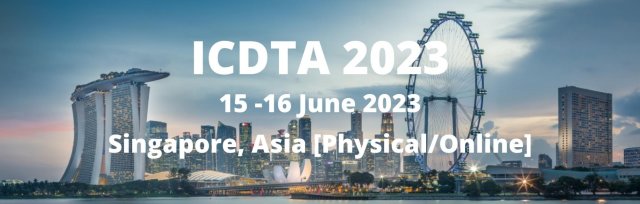 International Conference on Database Theory and Application 2023 [ICDTA 2023]