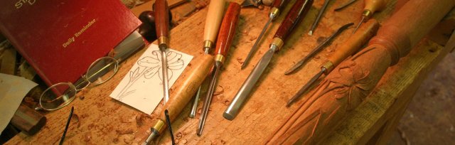 Luthiers— Selling Your Instruments