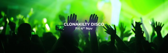 Clonakilty Disco